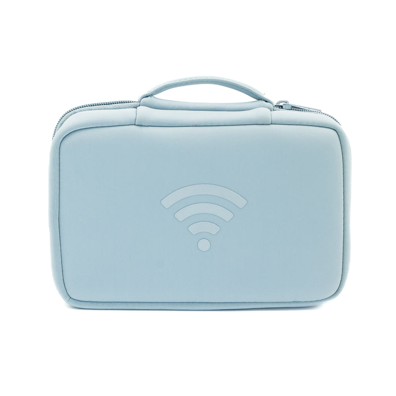 THE NETWORK CASE