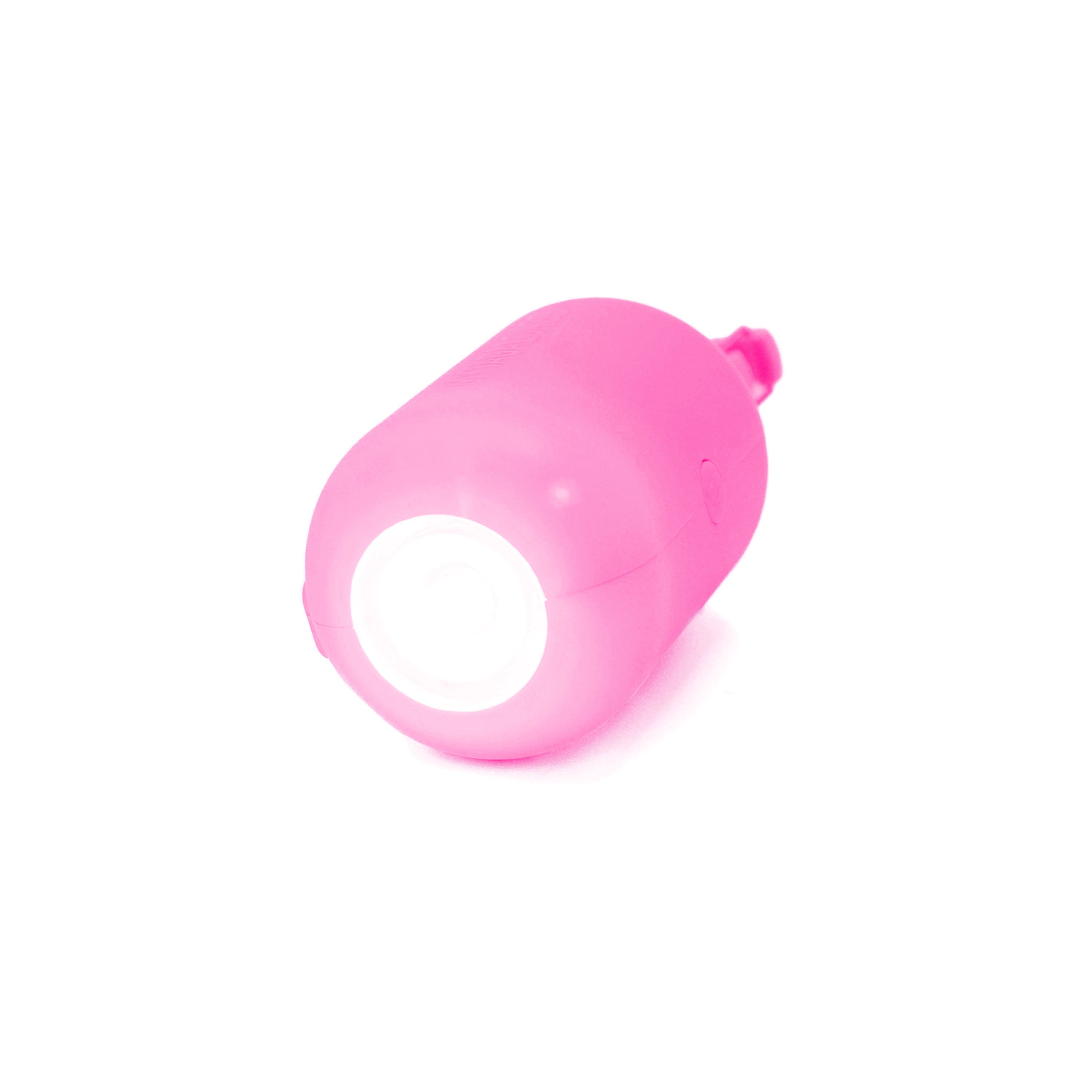 PERSONAL SAFETY ALARM