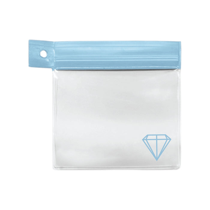 JEWELRY ORGANIZING POUCHES