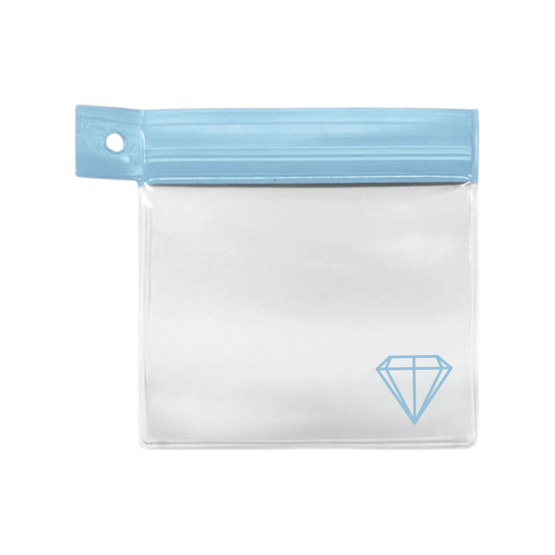 JEWELRY ORGANIZING POUCHES