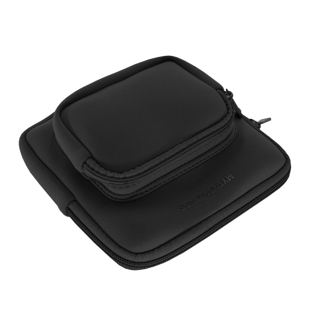 アイドル MONSTAX MONOLOGUE Mini Pouch Bag Toward The Light: Will To Power - Strap Mini Pouch - Mingi
