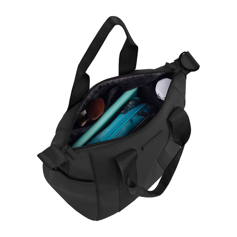 THE MINI COMMUTER NEOPRENE TOTE BAG