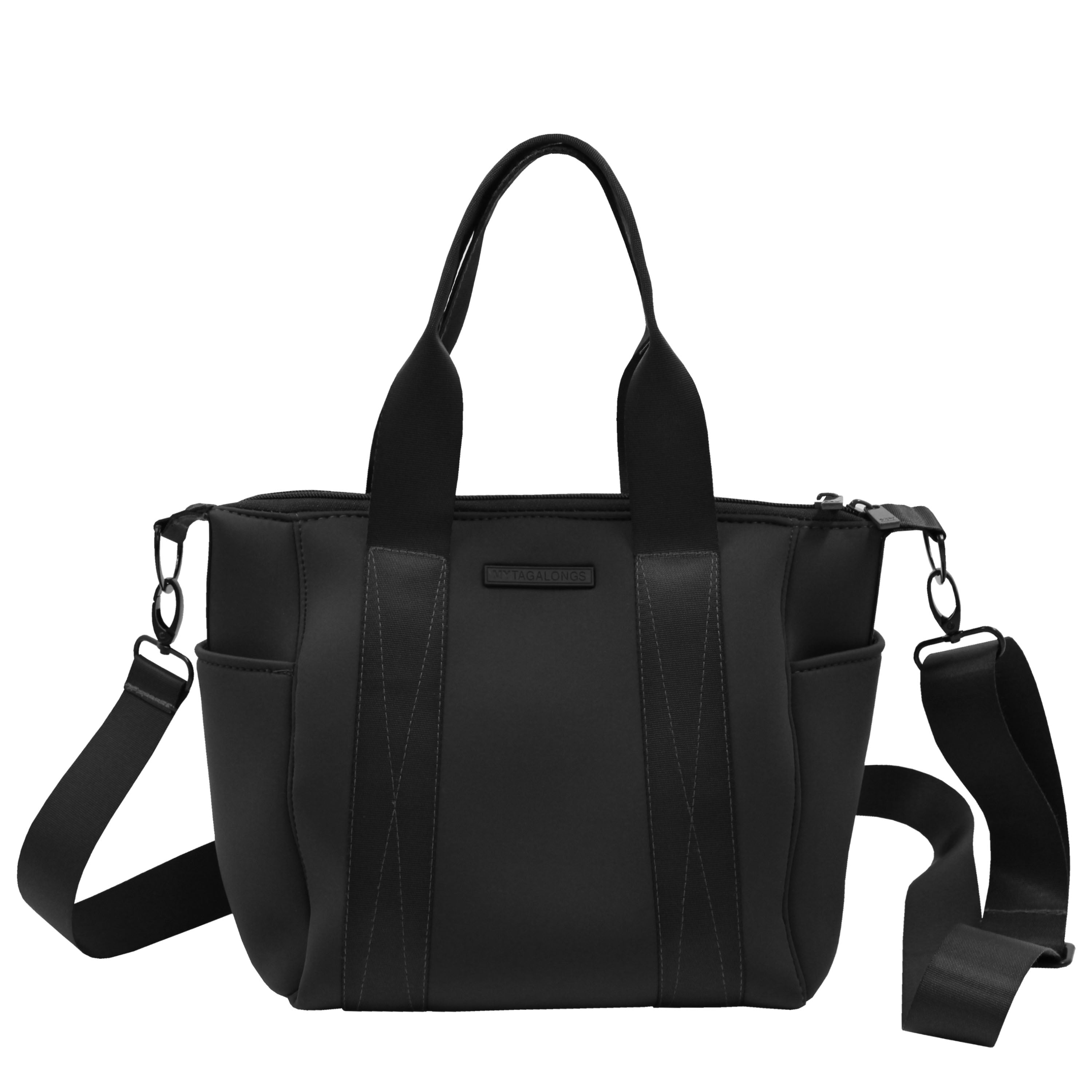 MINI COMMUTER NEOPRENE TOTE BAG