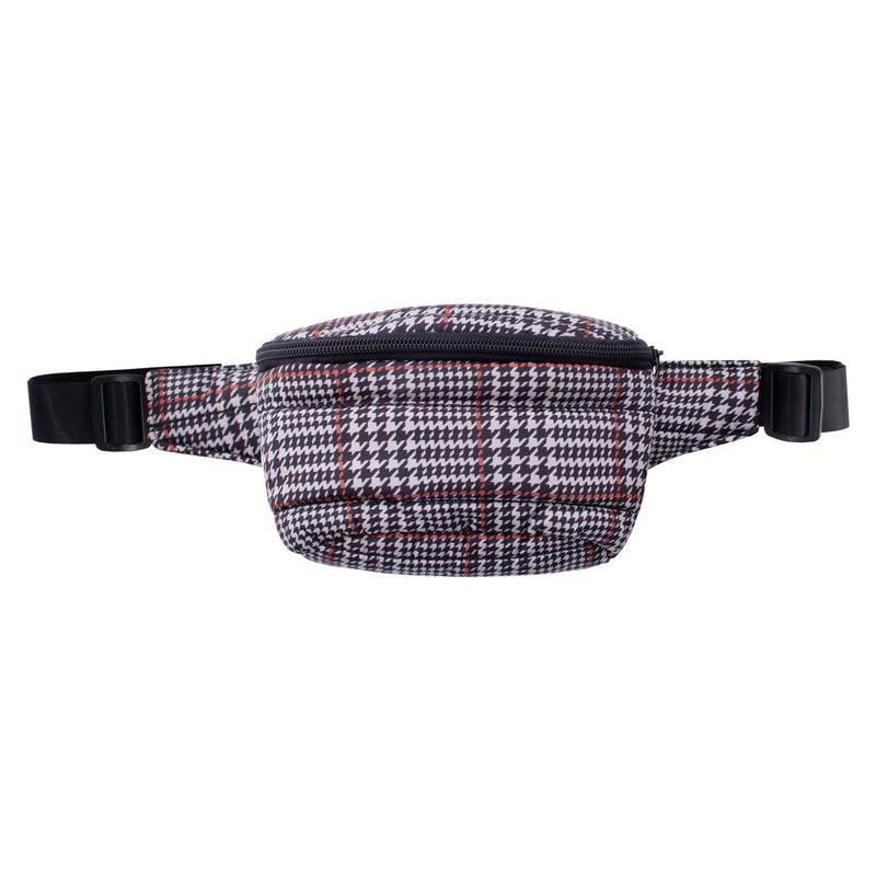 OLIVIA FANNY PACK - RECYCLED COLLECTION HARPER TWEED