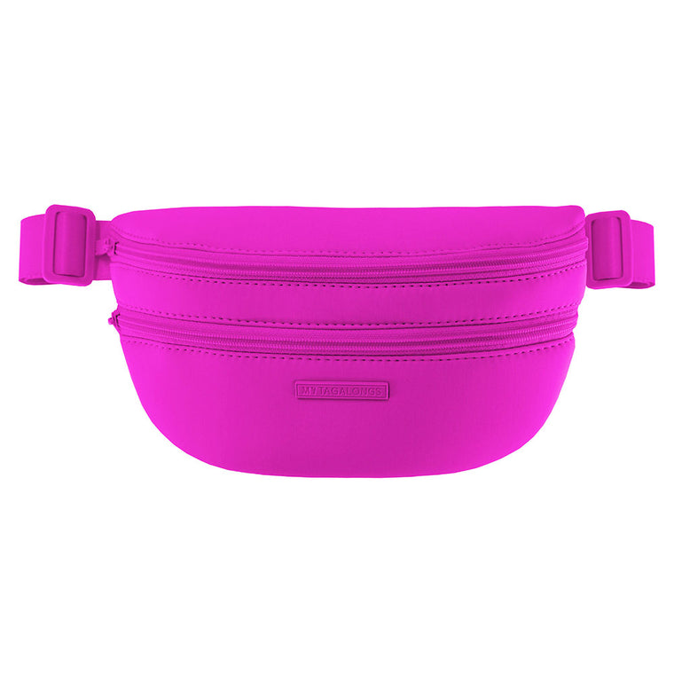 FANNY PACK - EVERLEIGH BERRY