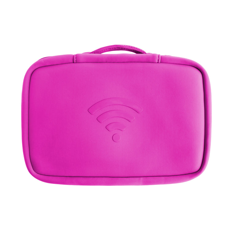NETWORK CASE - EVERLEIGH BERRY