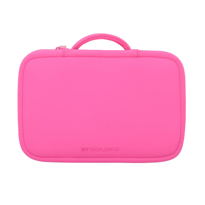 NETWORK CASE - SIGNATURE PINK