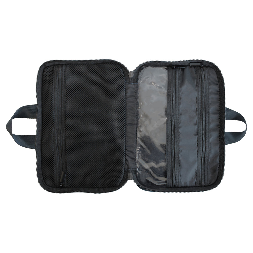 BABY ORGANIZER EVERLEIGH ONYX – MYTAGALONGS