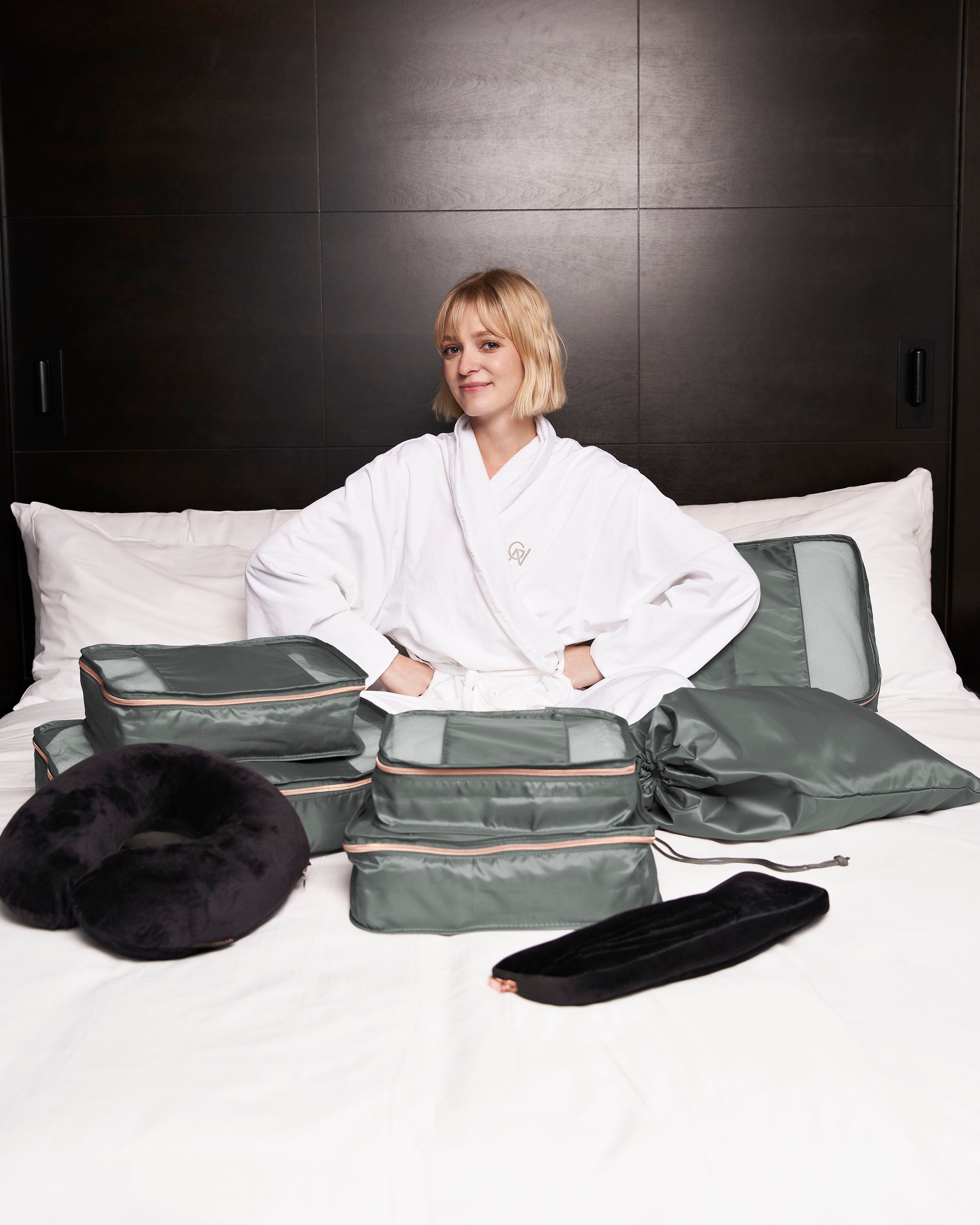 Tips to pack efficiently