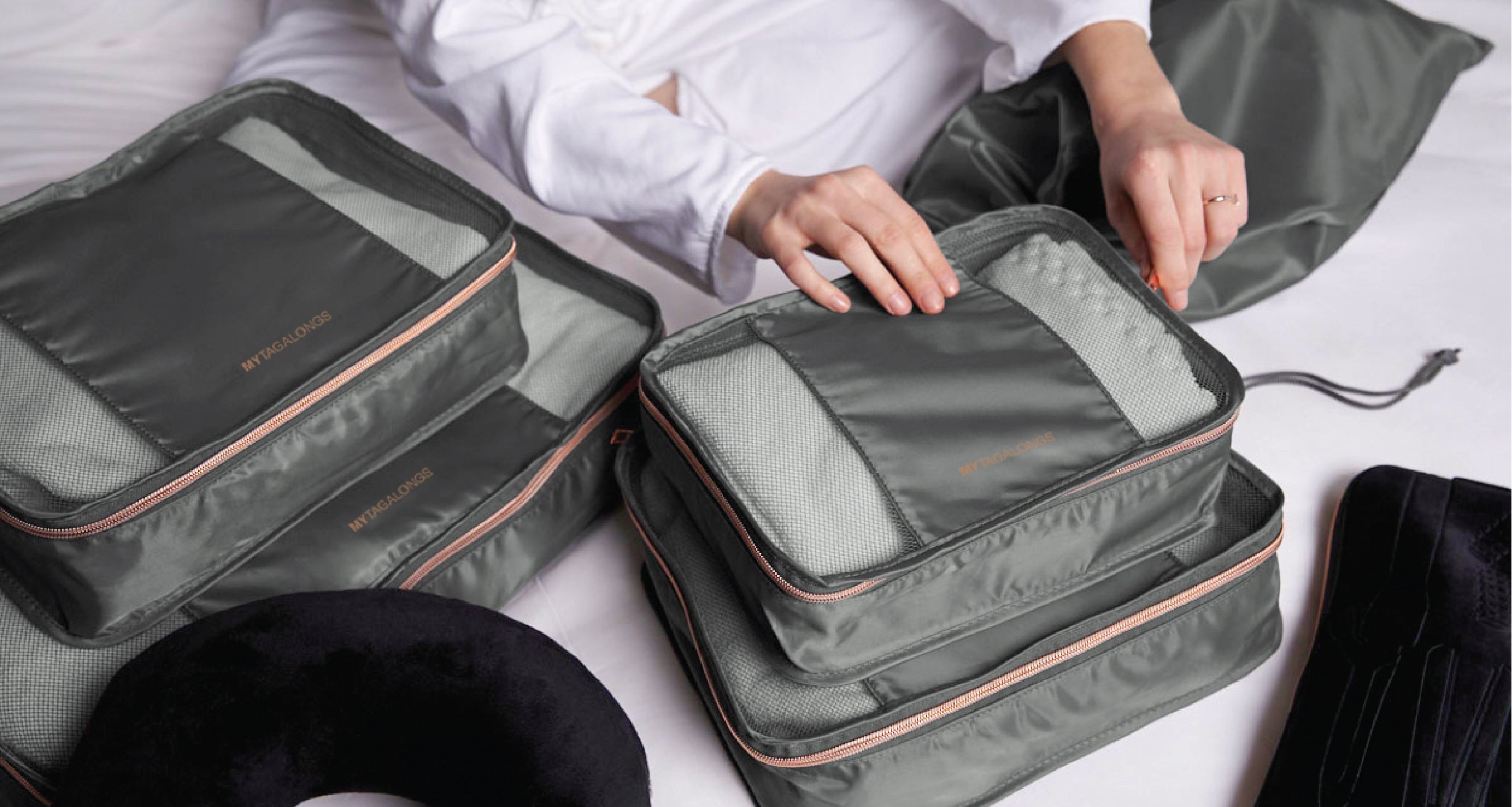 PACKING ORGANIZATION