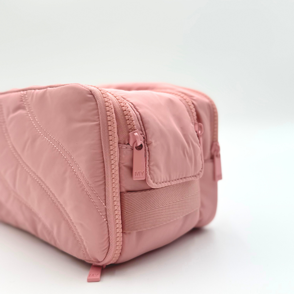 COSMETIC & JEWELRY MULTIUSE POUCH