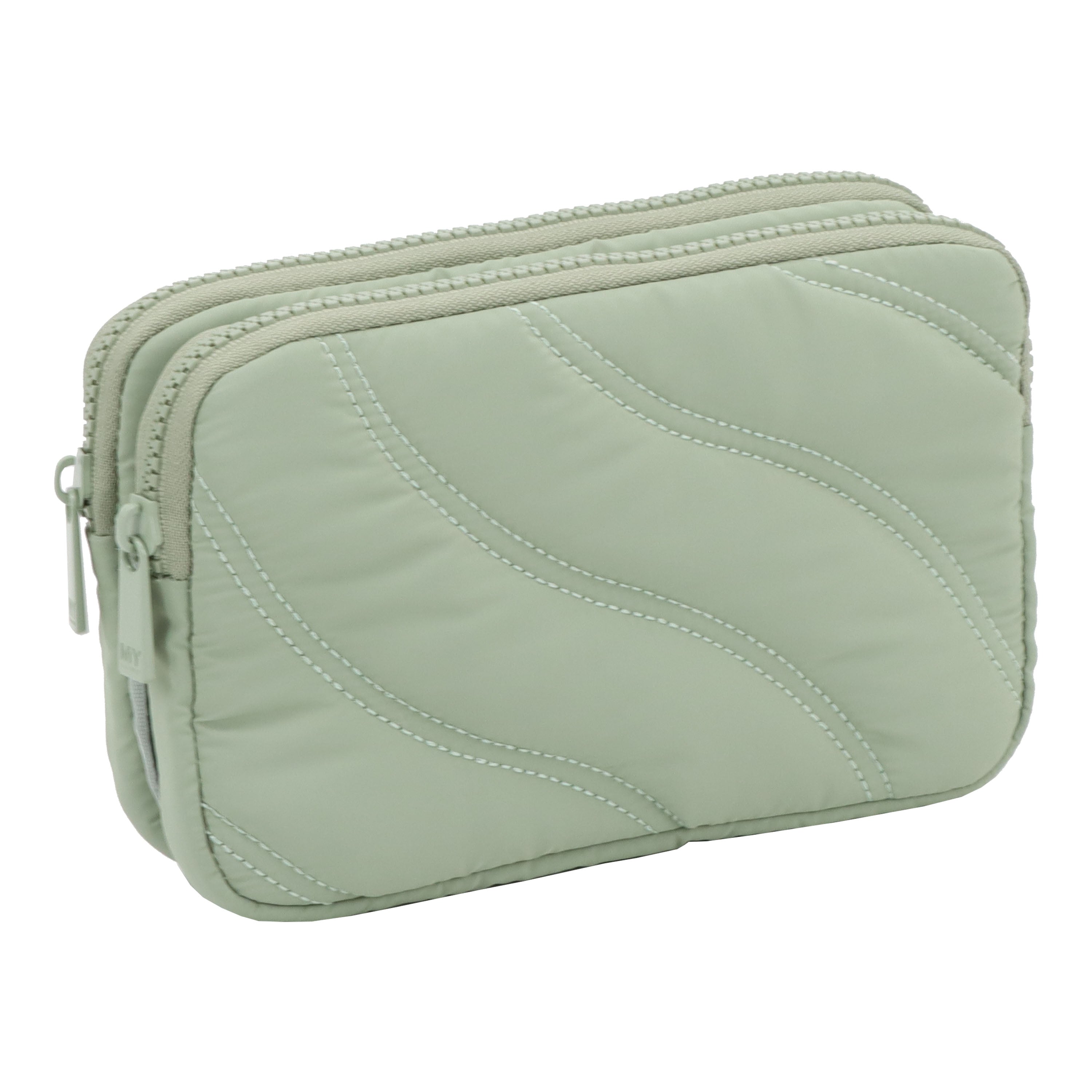 RECTANGLE DOUBLE DETACHABLE