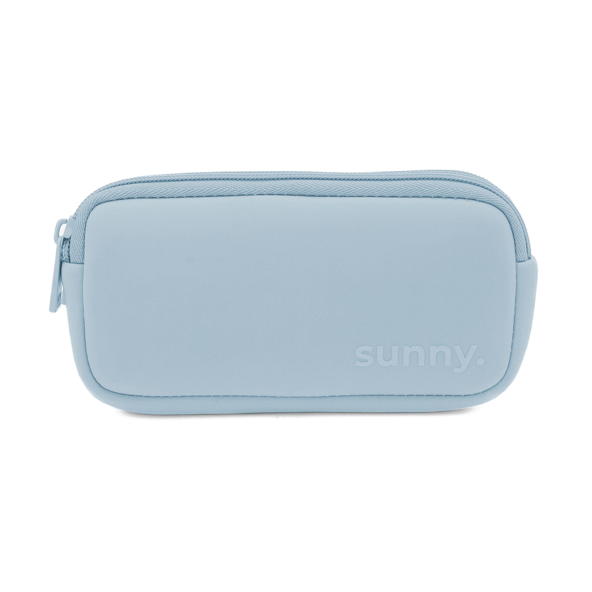 DOUBLE EYEGLASS CASE