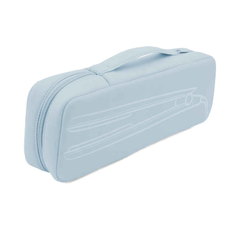 THE DELUXE HAIR TOOLS CADDY - ARCTIC ICE