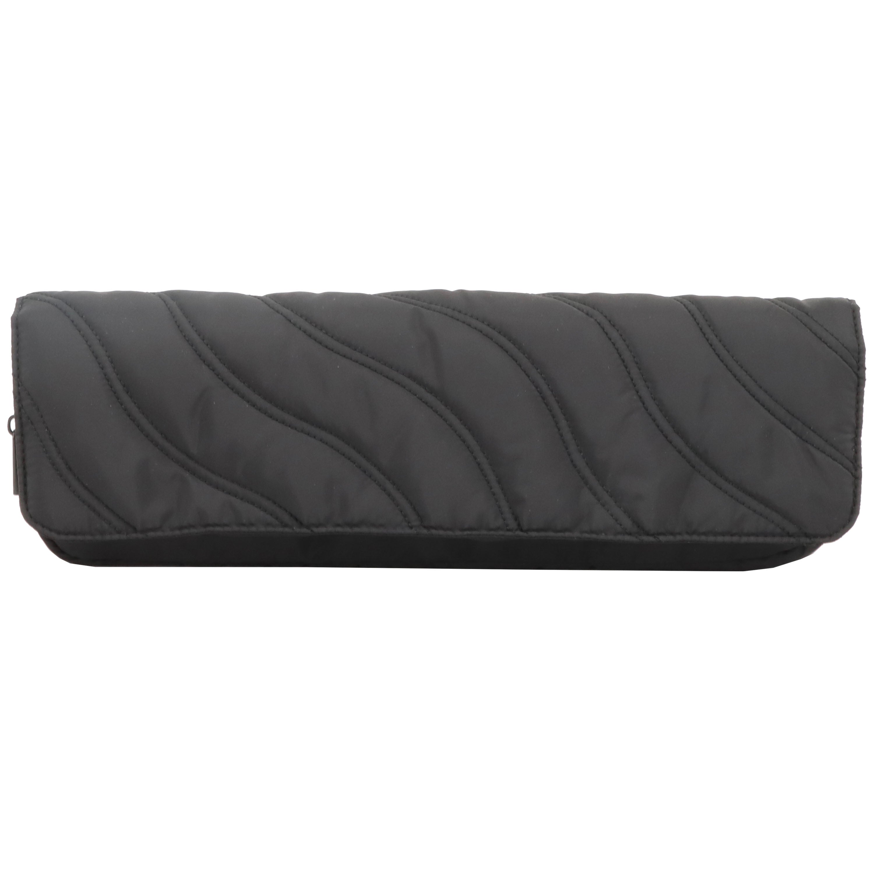 PUFFER LAY FLAT HAIR TOOLS CASE