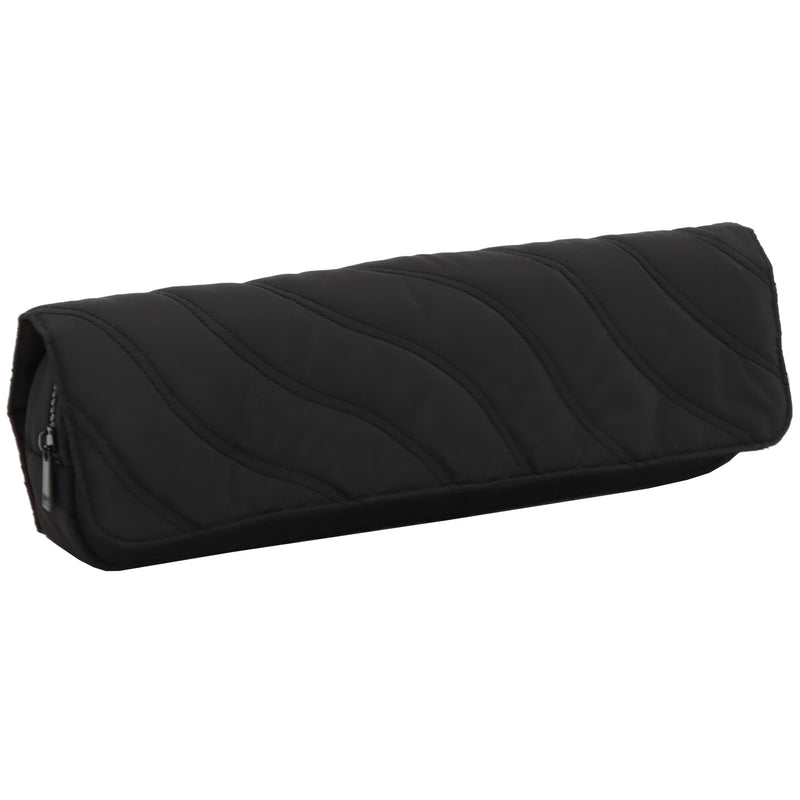 PUFFER LAY FLAT HAIR TOOLS CASE