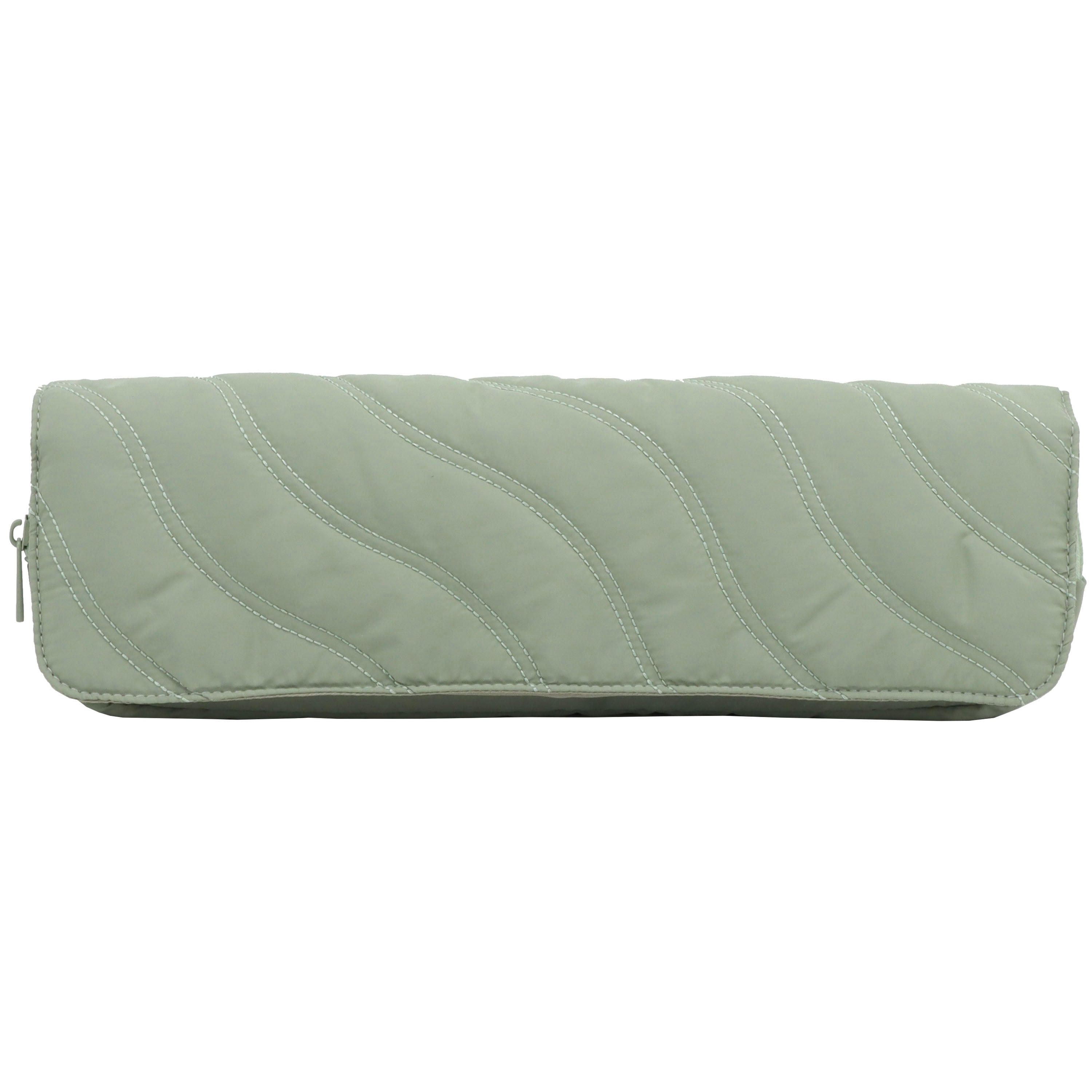 PUFFER LAY FLAT HAIR TOOLS CASE