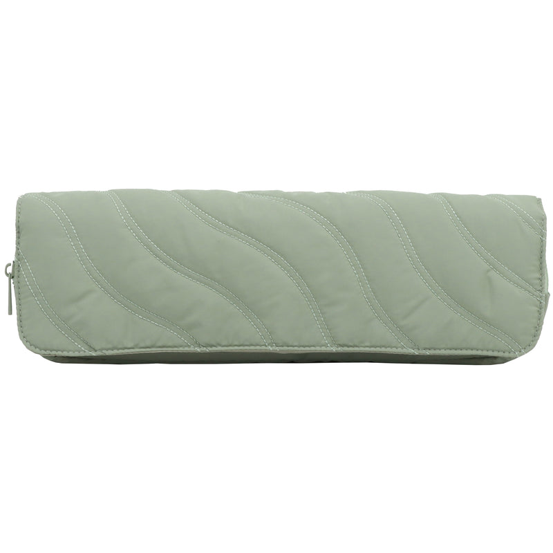 PUFFER LAY FLAT HAIR TOOLS CASE