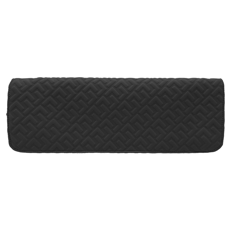 NEOPRENE LAY FLAT HAIR TOOLS CASE