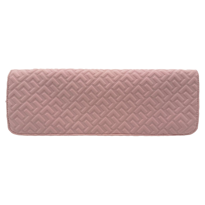 NEOPRENE LAY FLAT HAIR TOOLS CASE