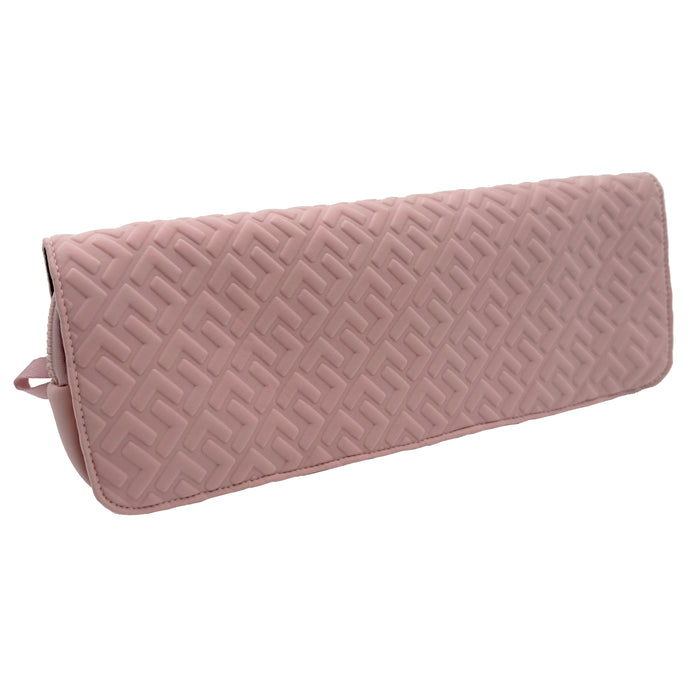 NEOPRENE LAY FLAT HAIR TOOLS CASE