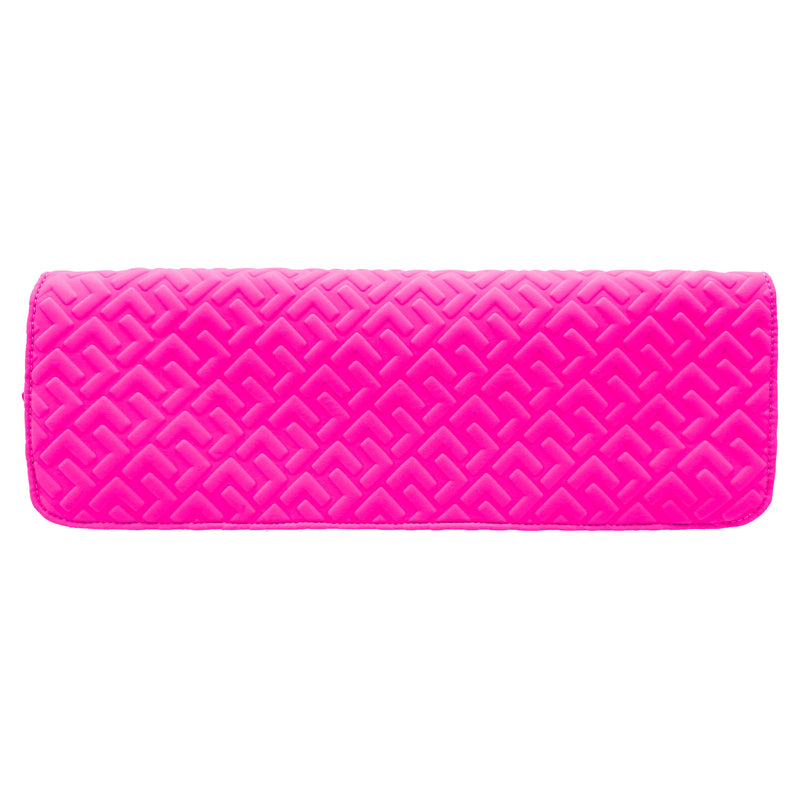 NEOPRENE LAY FLAT HAIR TOOLS CASE