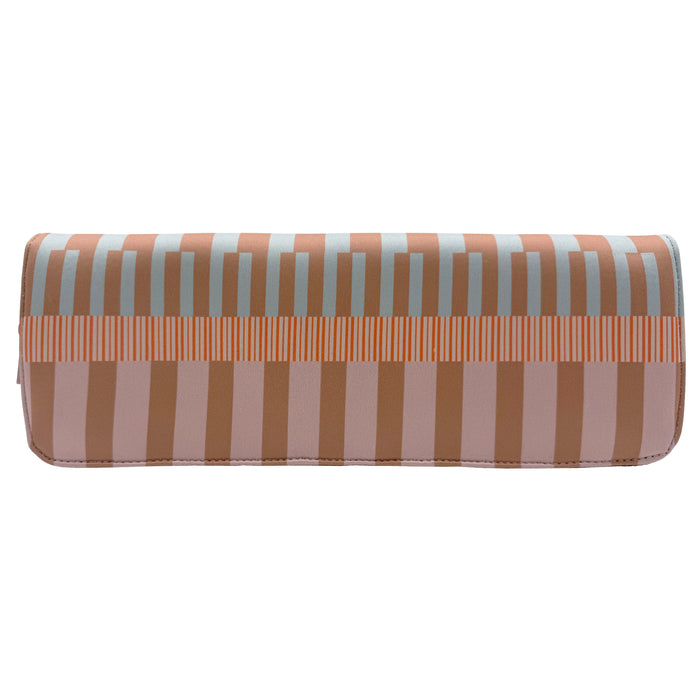 NEOPRENE LAY FLAT HAIR TOOLS CASE