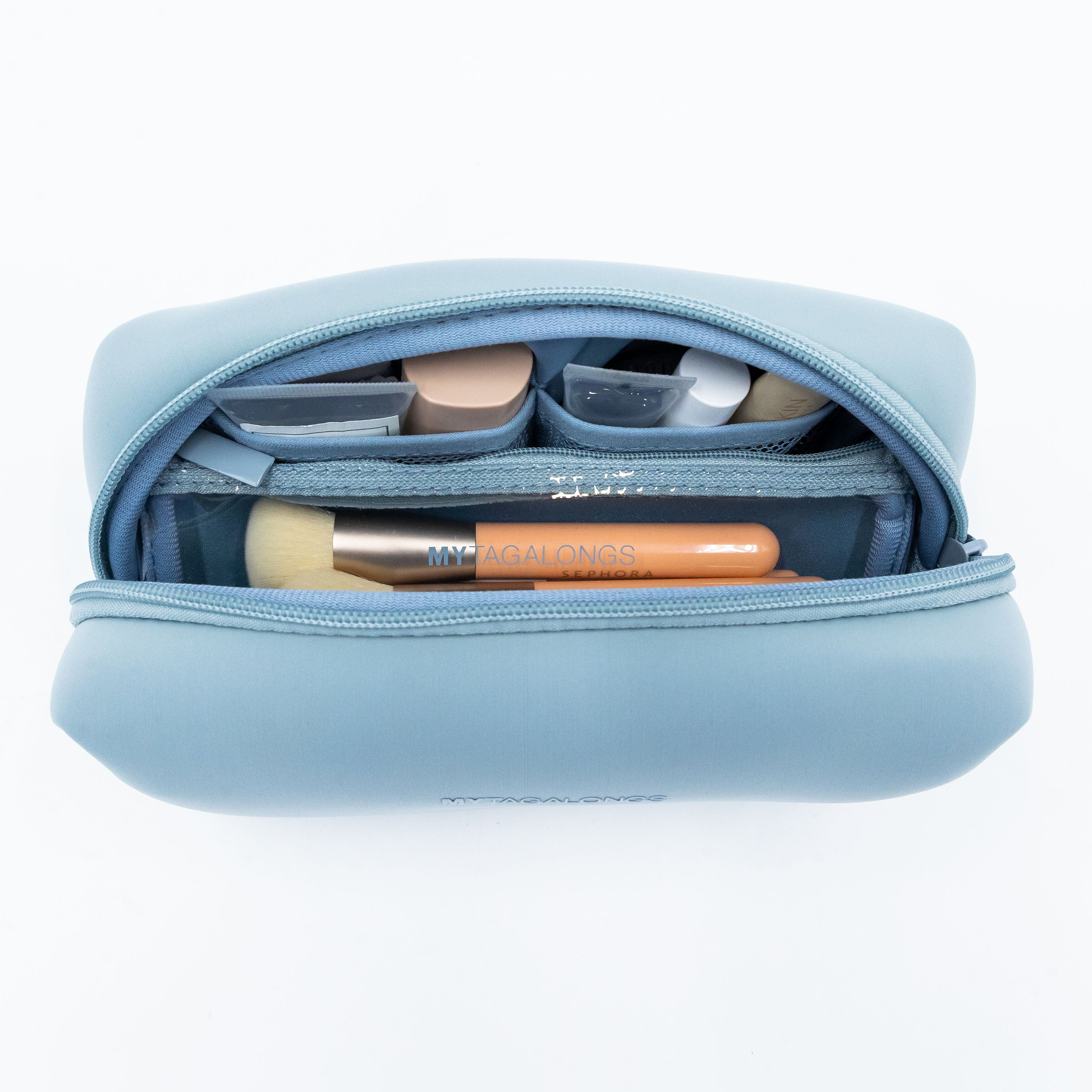 LOAF WITH BRUSH POUCH