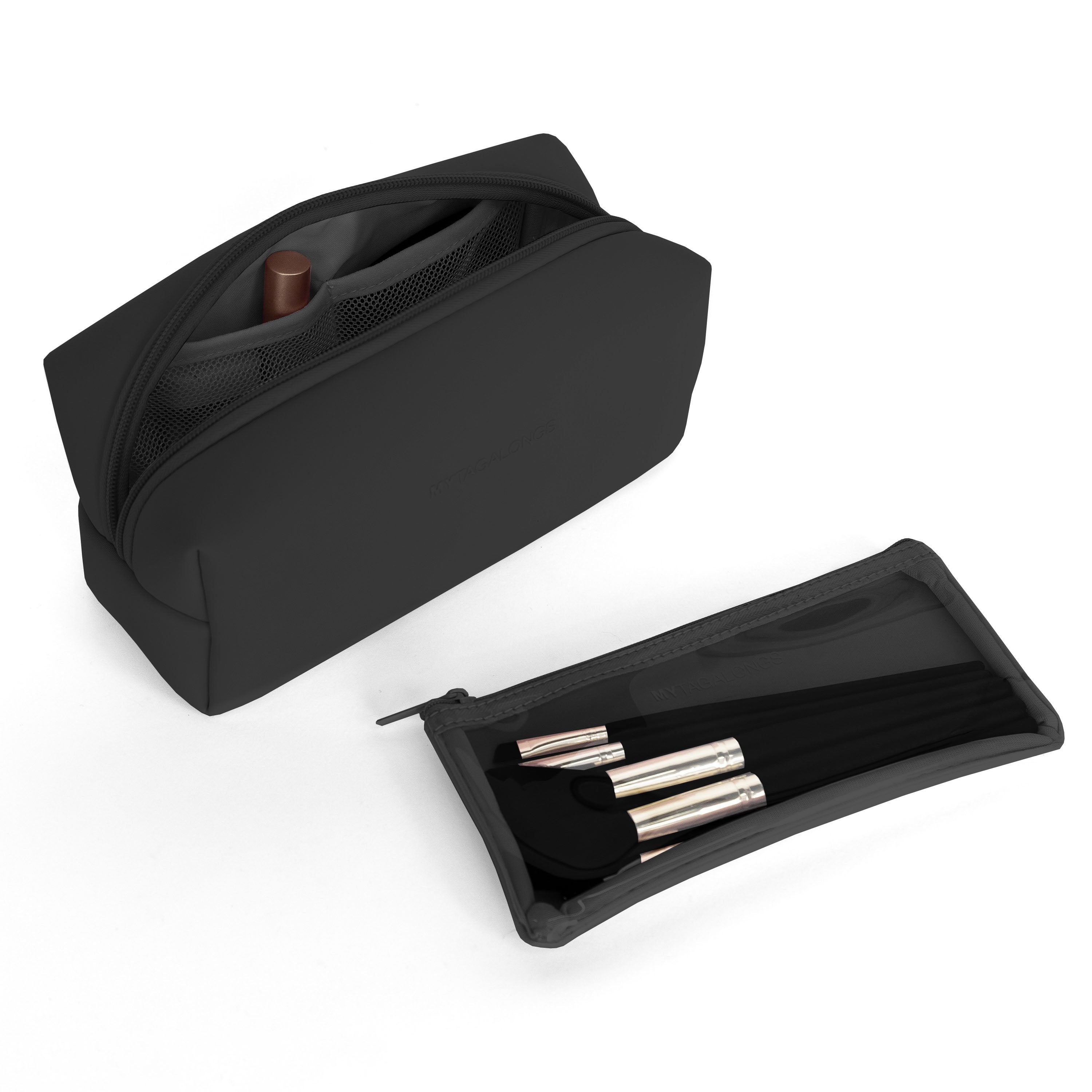 LOAF WITH BRUSH POUCH