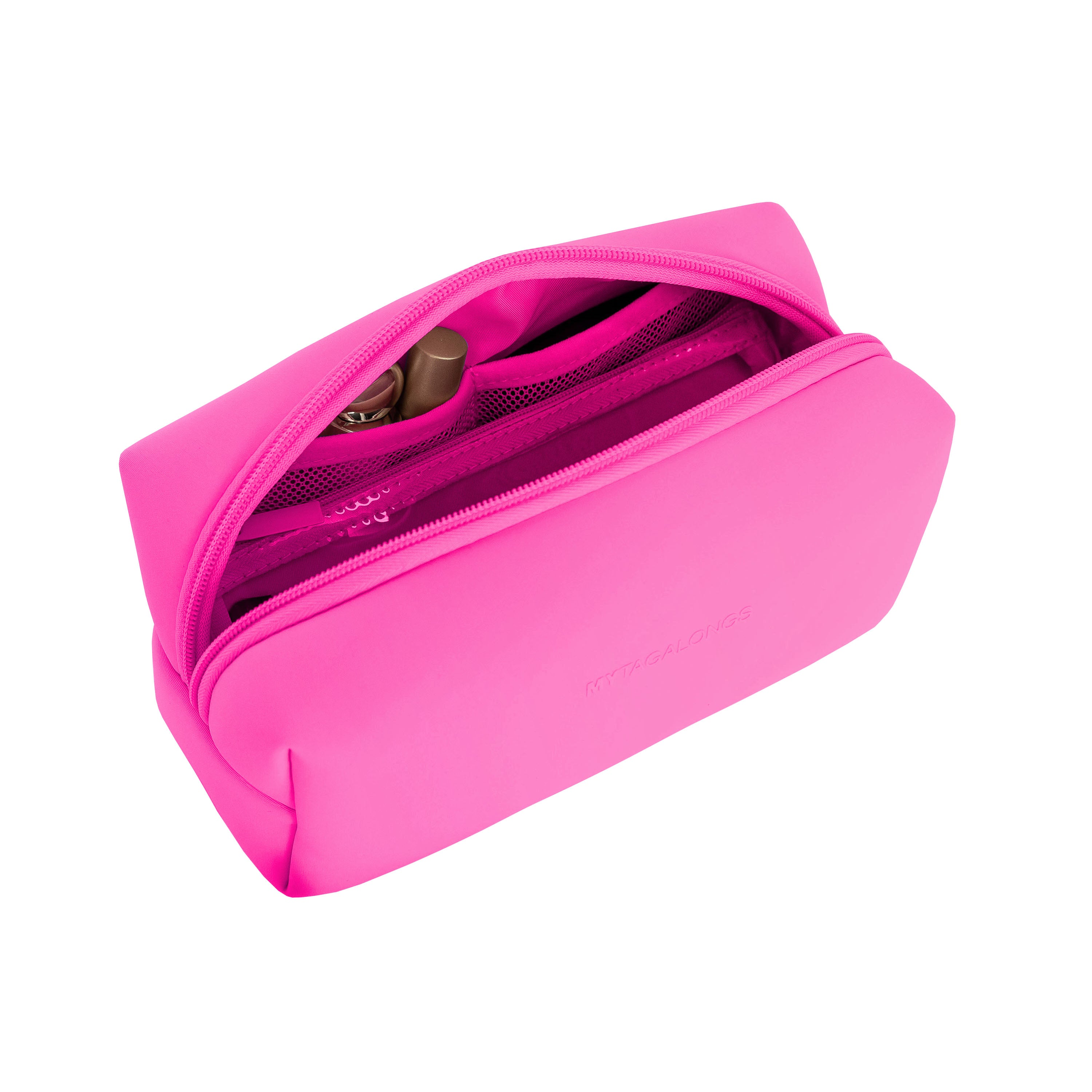 LOAF WITH BRUSH POUCH