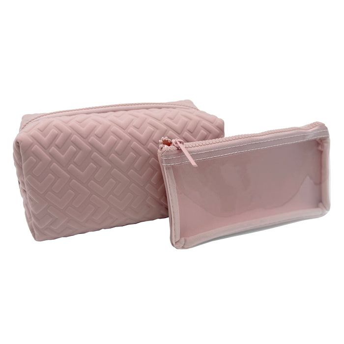 LOAF WITH BRUSH POUCH