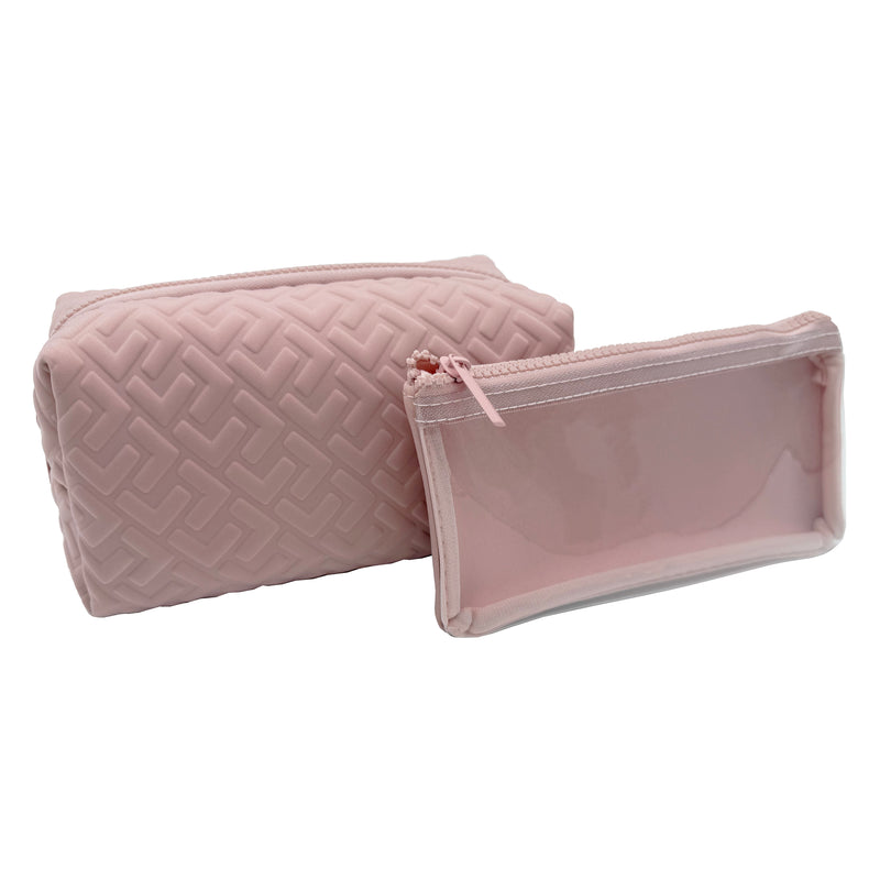 LOAF WITH BRUSH POUCH