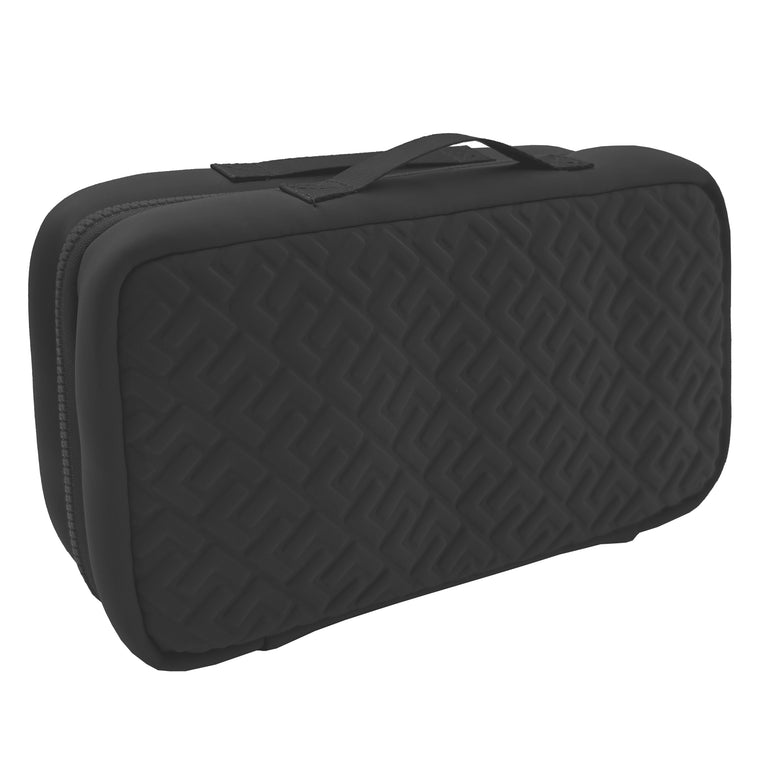 RECTANGLE HANGING TOILETRY