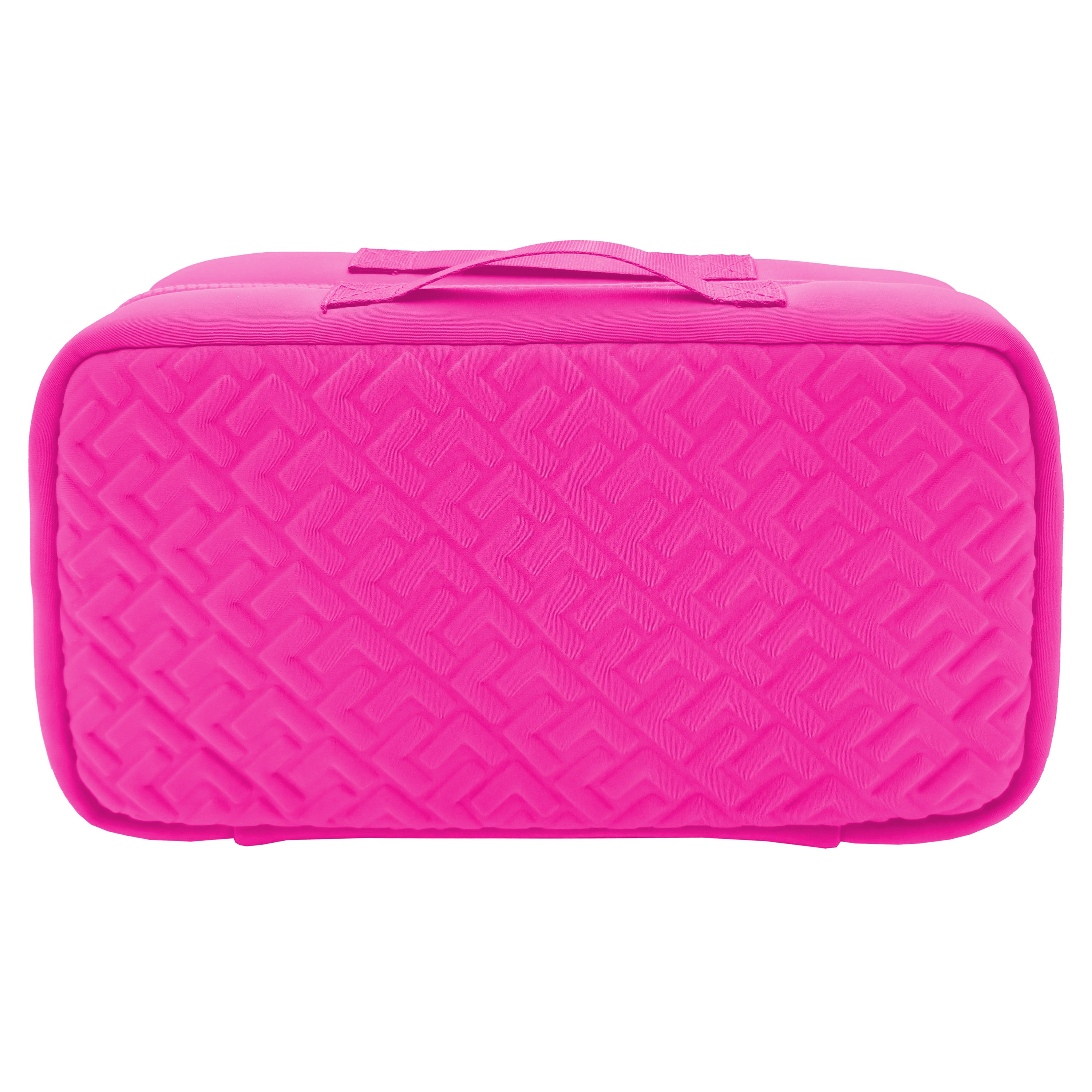 RECTANGLE HANGING TOILETRY