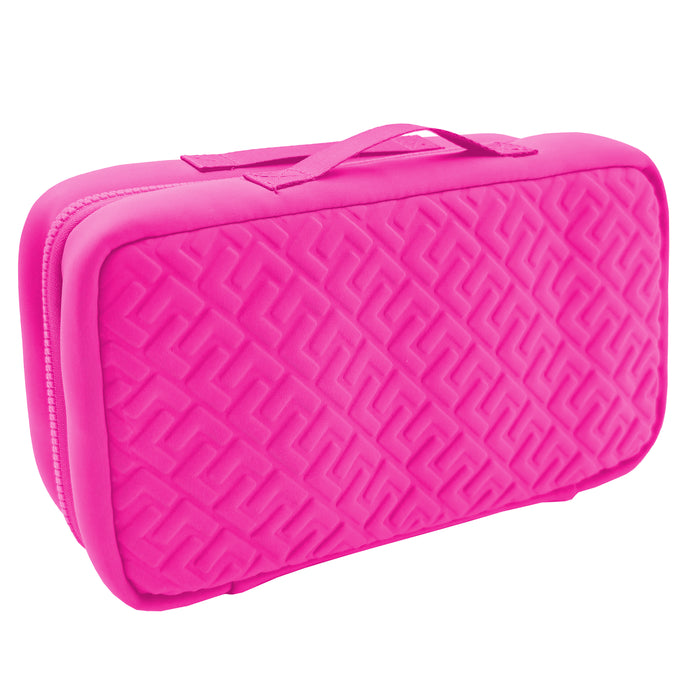 RECTANGLE HANGING TOILETRY