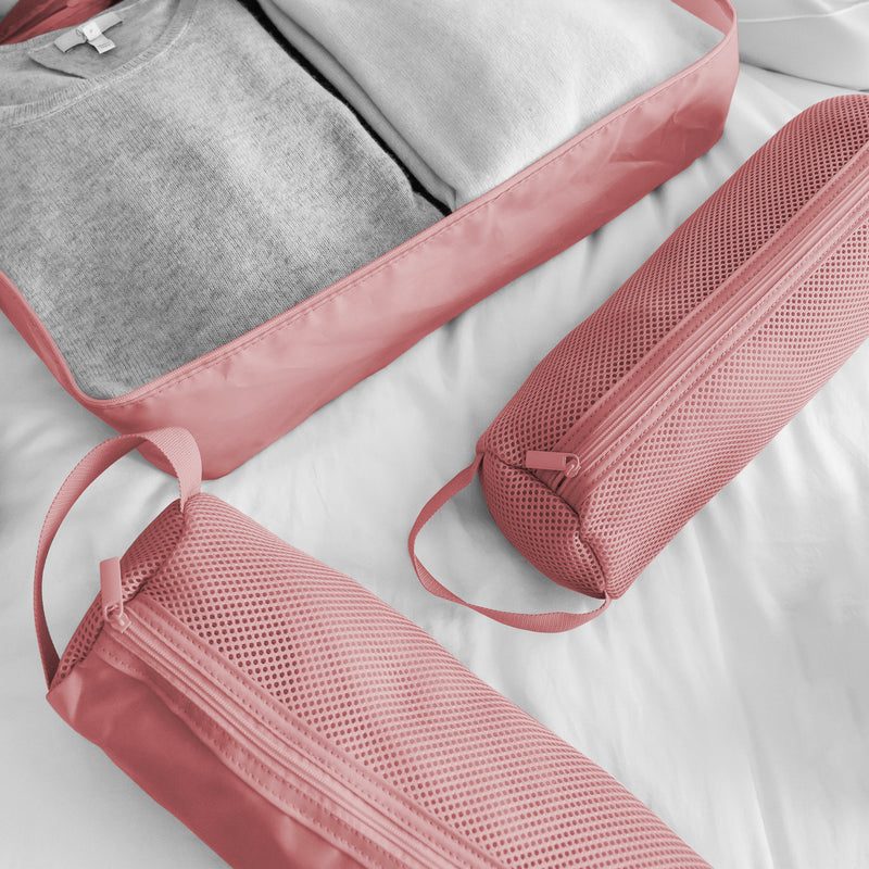 SET OF 2 SUITCASE MAXIMIZERS