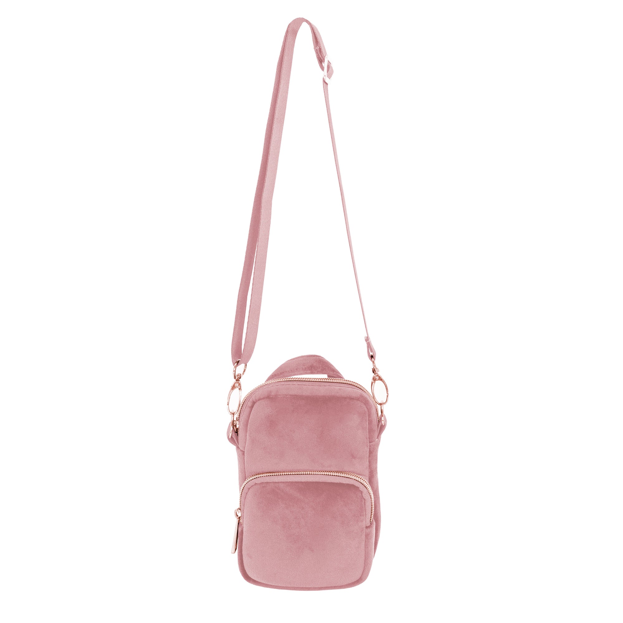 Rose small convertible online crossbody