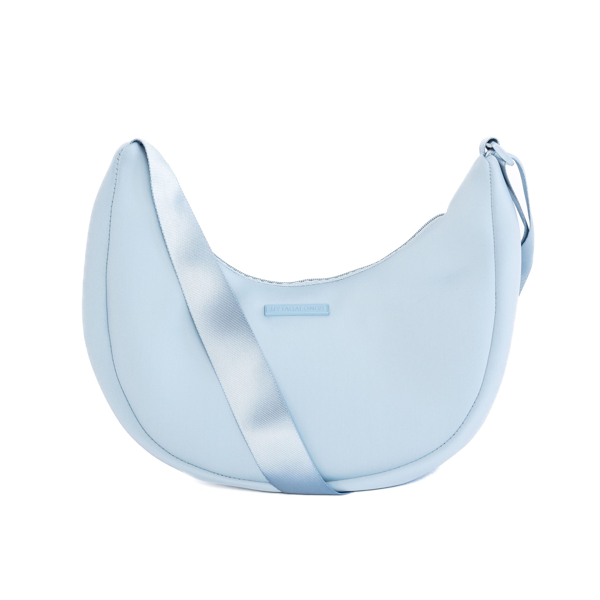CRESCENT CROSSBODY