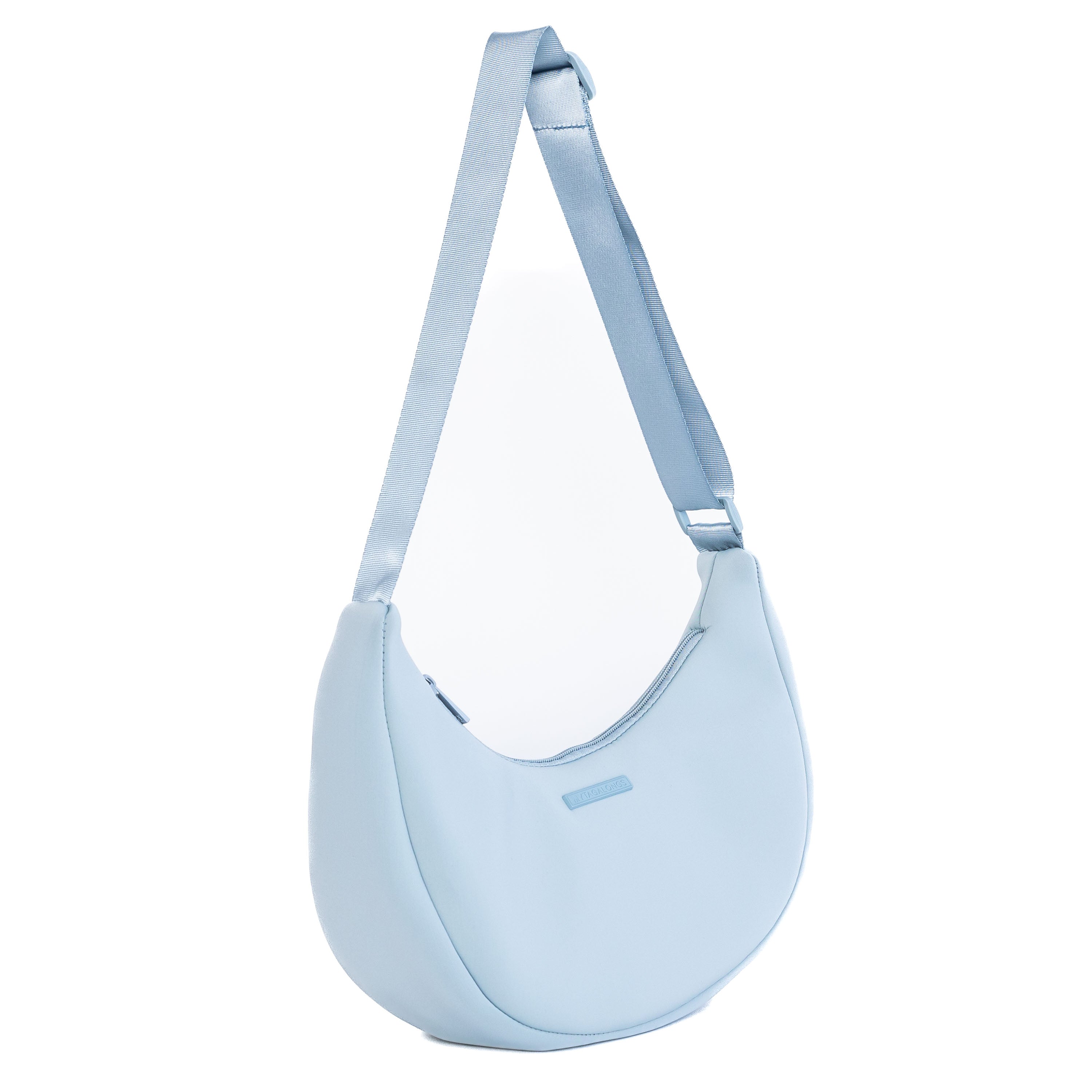 CRESCENT CROSSBODY