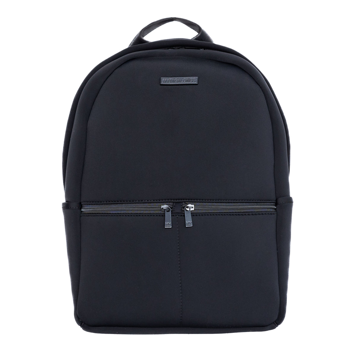 MyTagalongs Backpack NWOT Mytagalongs Neoprene Backpack | Costco main image 4