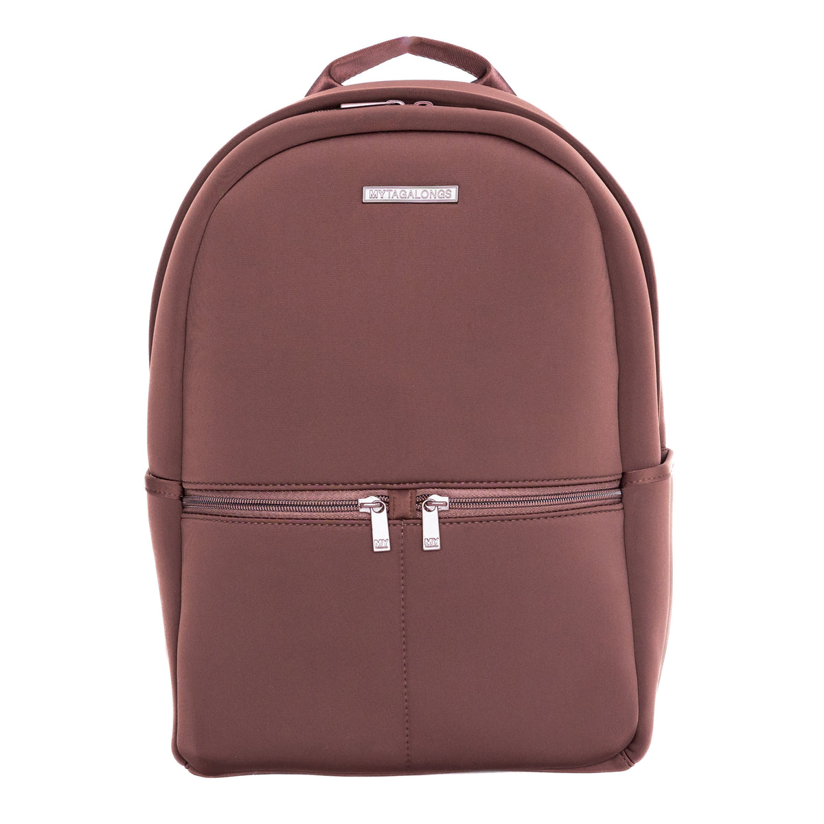MYTAGALONGS Vixen Mini Backpack Rose Women\'s Bag pack my cute pink mini backpack with me ?? bag  main image 3