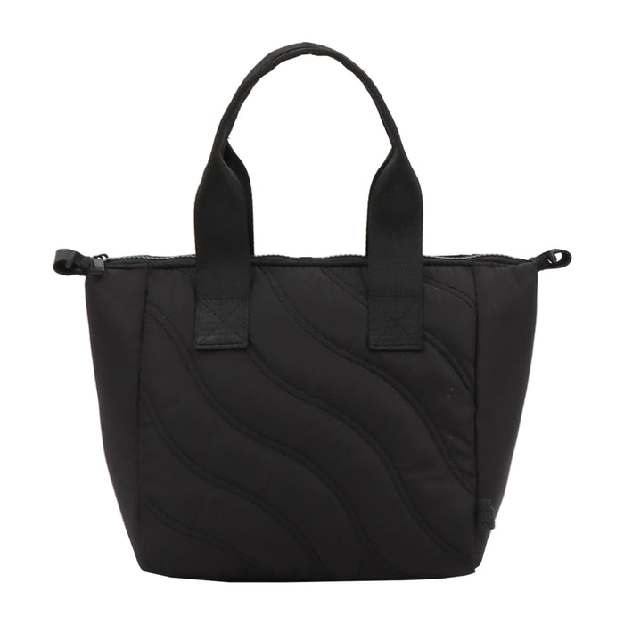 LUNCH BAG WITH REMOVABLE SHOULDER STRAP