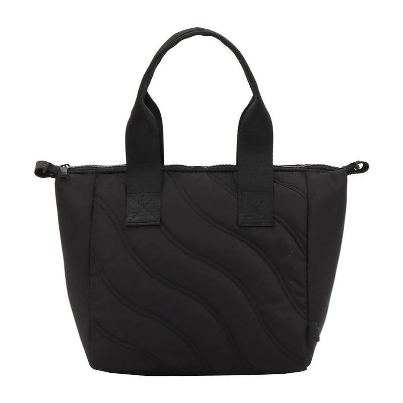 LUNCH BAG WITH REMOVABLE SHOULDER STRAP