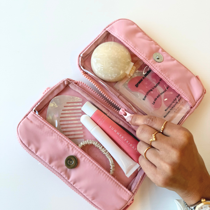 RECTANGLE DOUBLE DETACHABLE