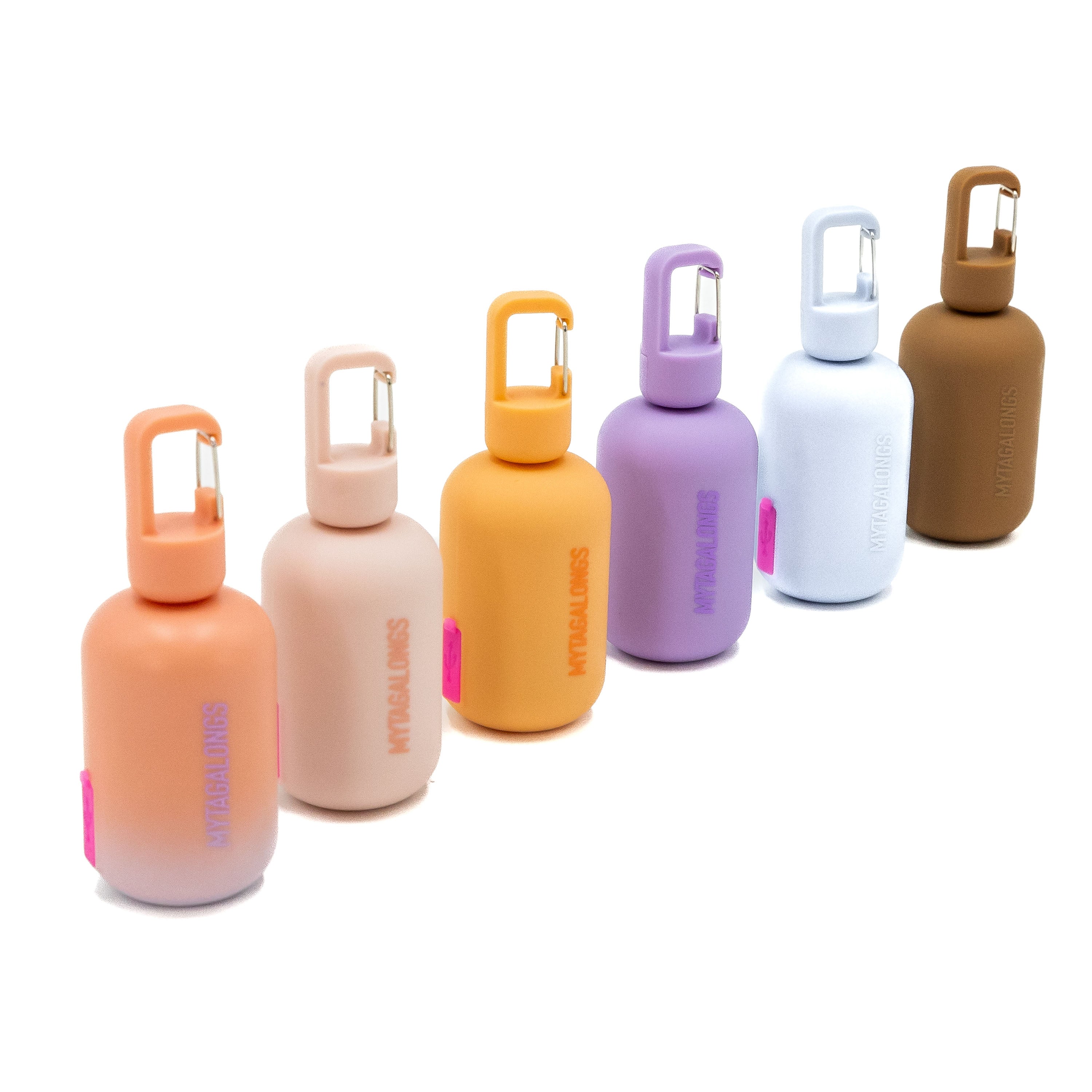 PERSONAL SAFETY ALARM