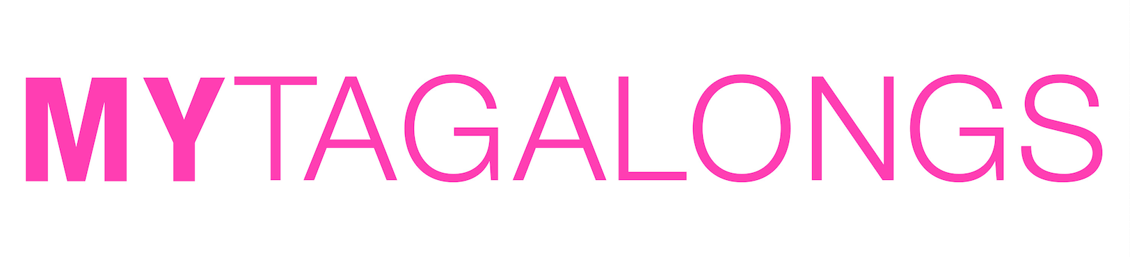 MYTAGALONGS