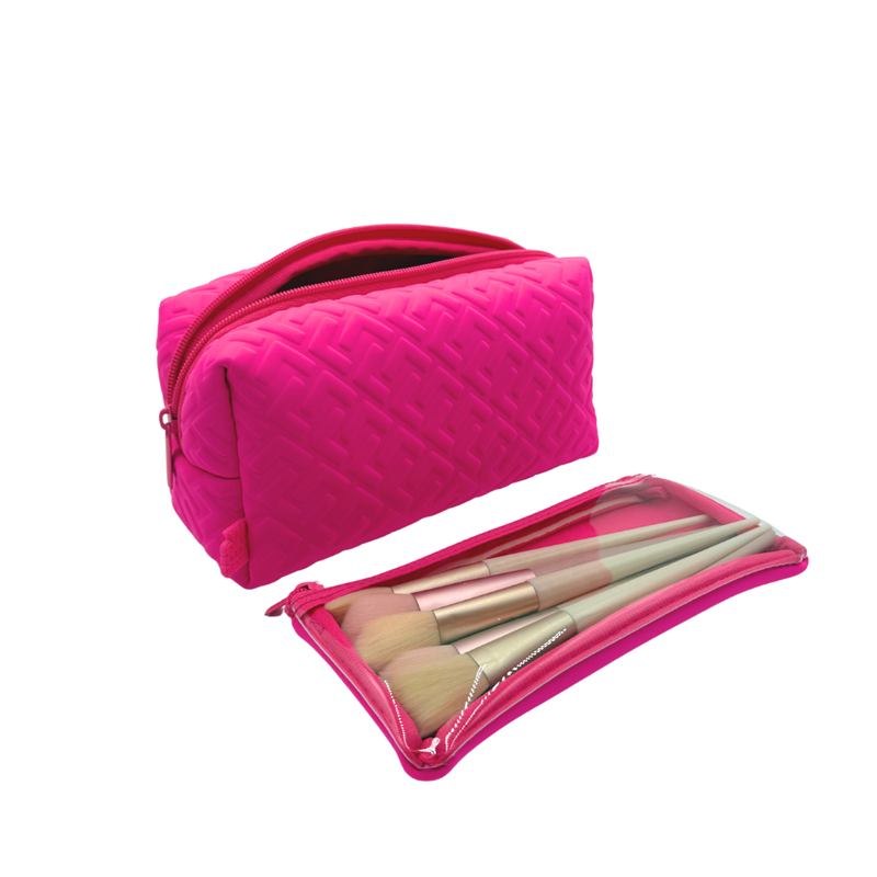 LOAF WITH BRUSH POUCH