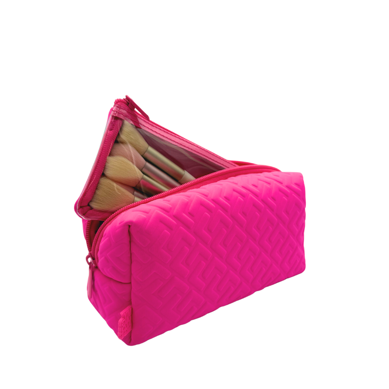 LOAF WITH BRUSH POUCH