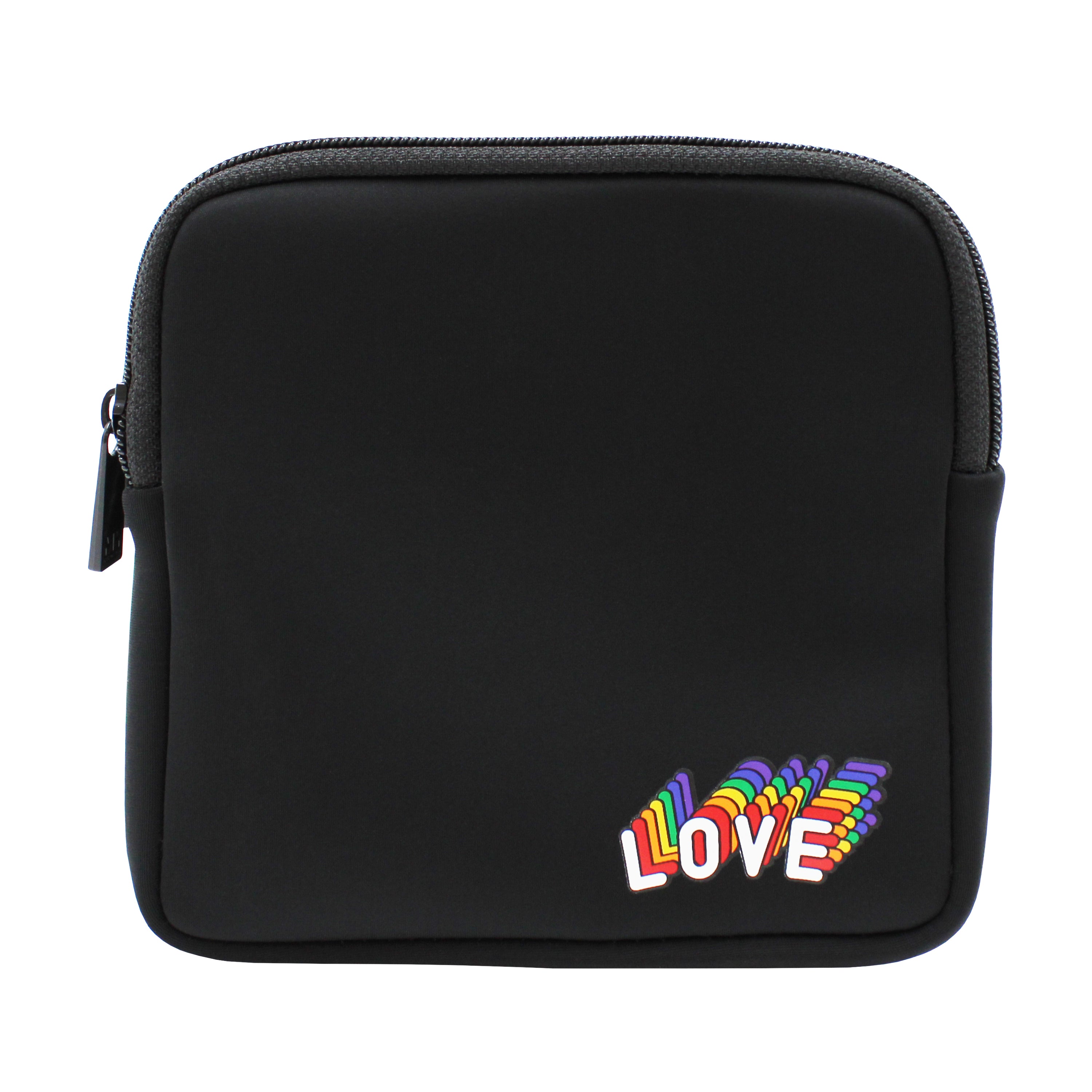 DUO MASK POUCH - PRIDE
