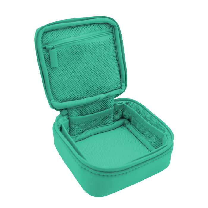 Clover Cannabis smell proof case made of neoprene